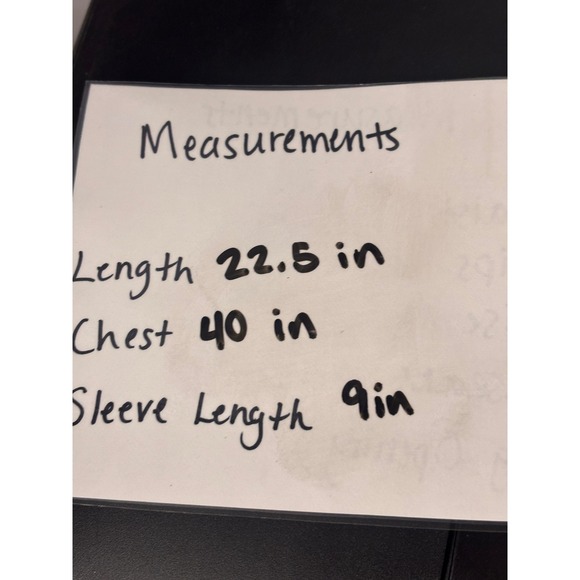 H&M Divided Yellow Tie Dye Positive Earth Energy Graphic T Shirt Women's Medium - Picture 3 of 7